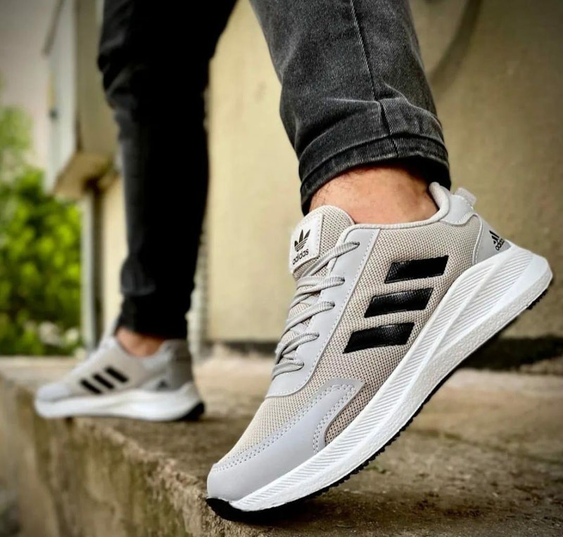 Adidas Sport Shoes