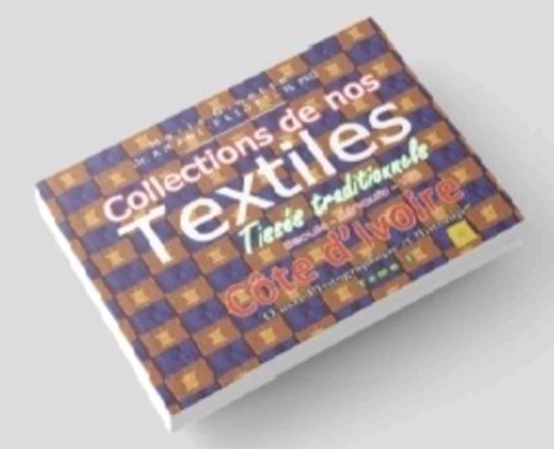 Textiles traditionnels