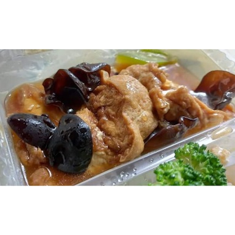 Cheapest Lunch 1-week package (Taipa restaurant) 