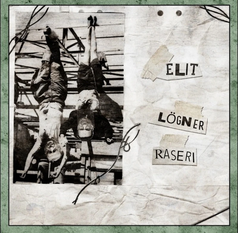 STRIKT – Elit, Lögner, Raseri