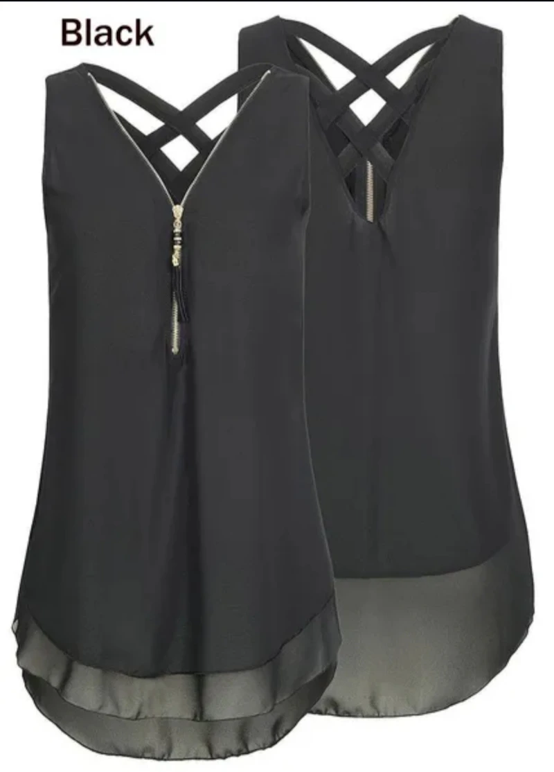 Tank Top For Women 