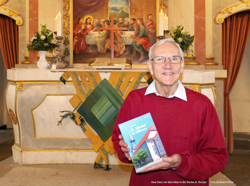 St. Nicolai in Gifhorn E-Book