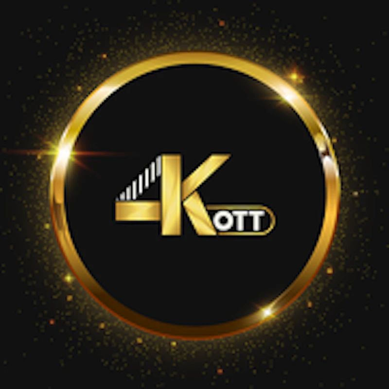 4KOTT IPTV Panel