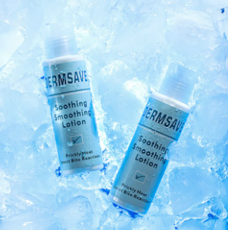 DERMASAVE LOTION 100ML