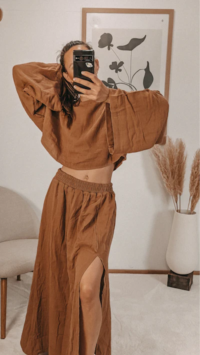 BOHO Set