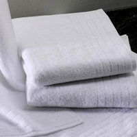 LUXOR 600 g/m² Luxus-Zwirnfrottier Handtücher & Duschtücher