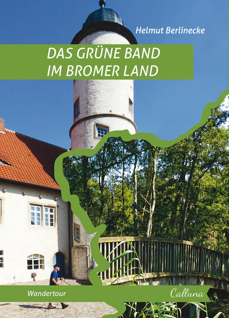 Links und rechts des Grünen Bandes – 4 Bände + Bonus