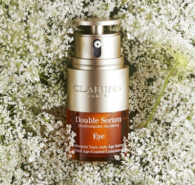 Clarins Double Eye Serum