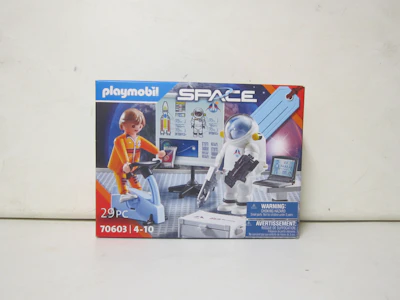 Playmobil 70603 Astronaten