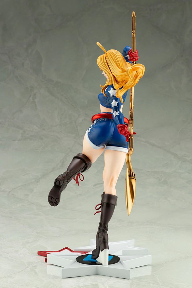 Justice League - Stargirl - Bishoujo Statue - DC Comics Bishoujo - 1/7 (Kotobukiya)