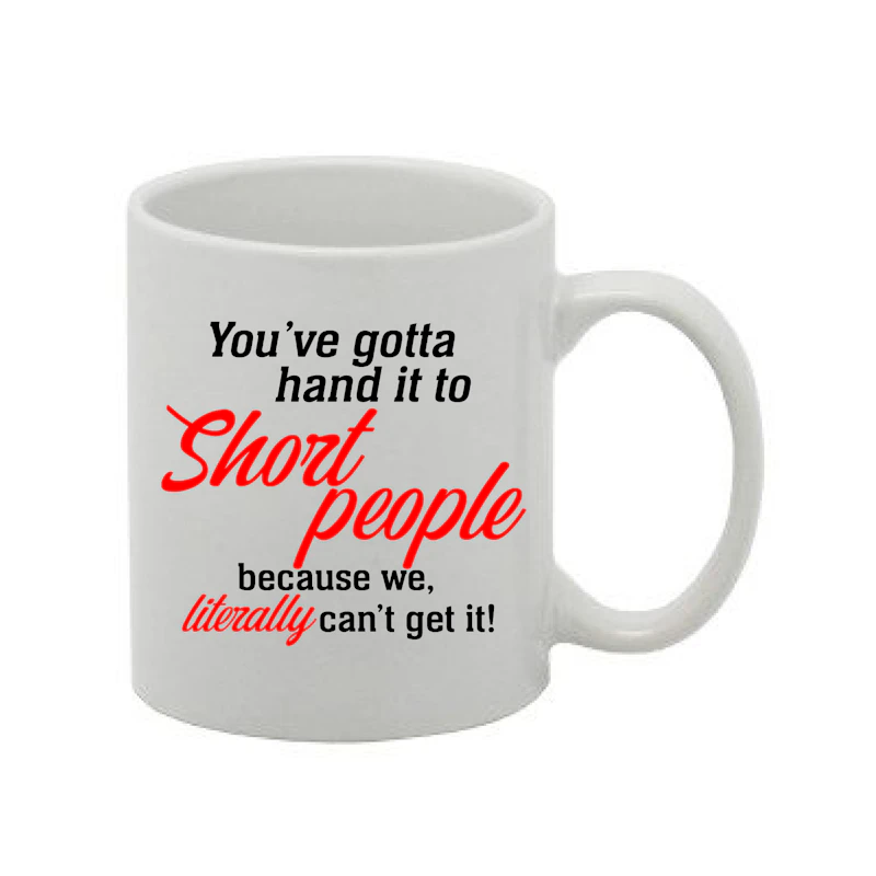 Short People