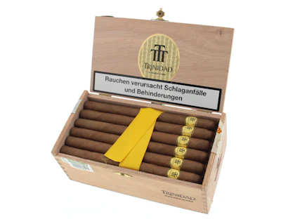 TRINIDAD FUNDADORES CIGAR