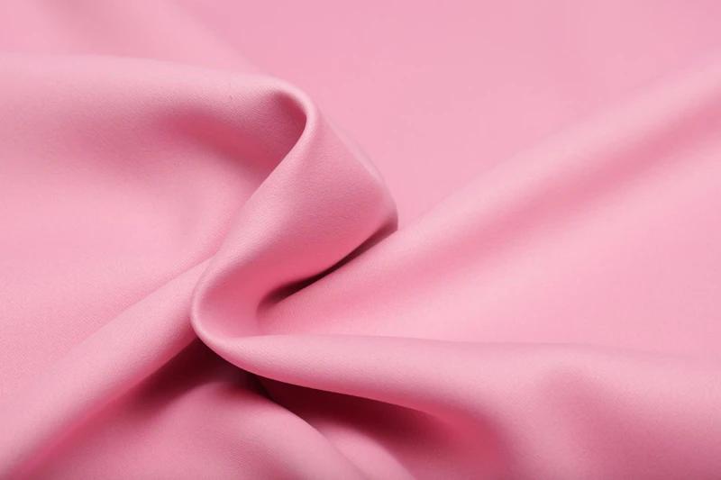 Curtain fabrics - SUNOUT, (back side of fabrics woven in white color), in 85 colors, width - 1,50 m.)