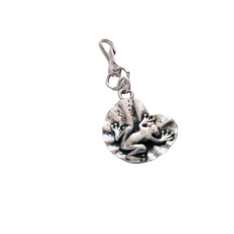 Charms silberfarben ab 1,- Euro