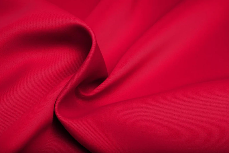 Curtain fabrics - SUNOUT, (back side of fabrics woven in white color), in 85 colors, width - 1,50 m.)