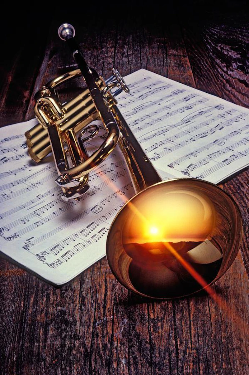Instruments de musique