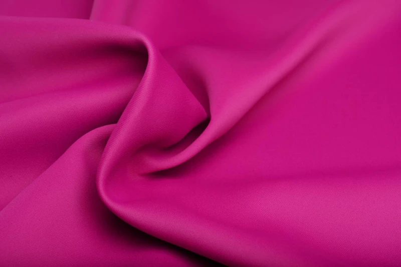 Curtain fabrics - SUNOUT, (back side of fabrics woven in white color), in 85 colors, width - 1,50 m.)
