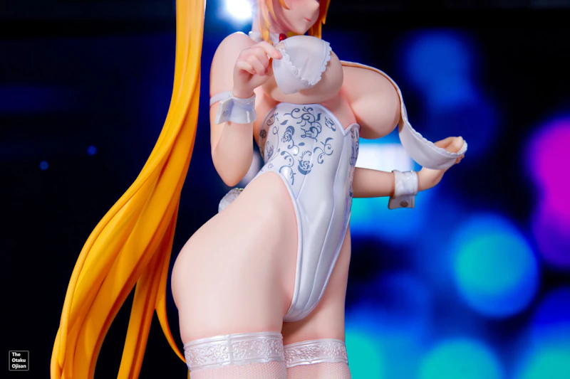 Original - Sayuri - 1/4 - Bunny Girl Ver. (Bear Panda)