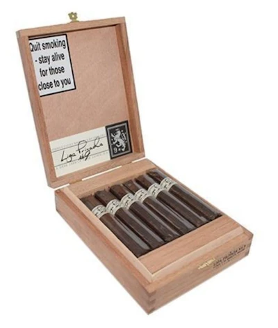 Liga Privada No.9 Robusto Cigars - Box of 12