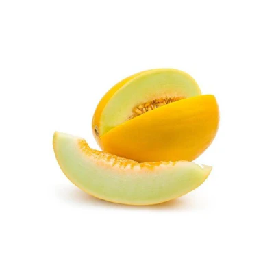 Whole Honeydew Melon