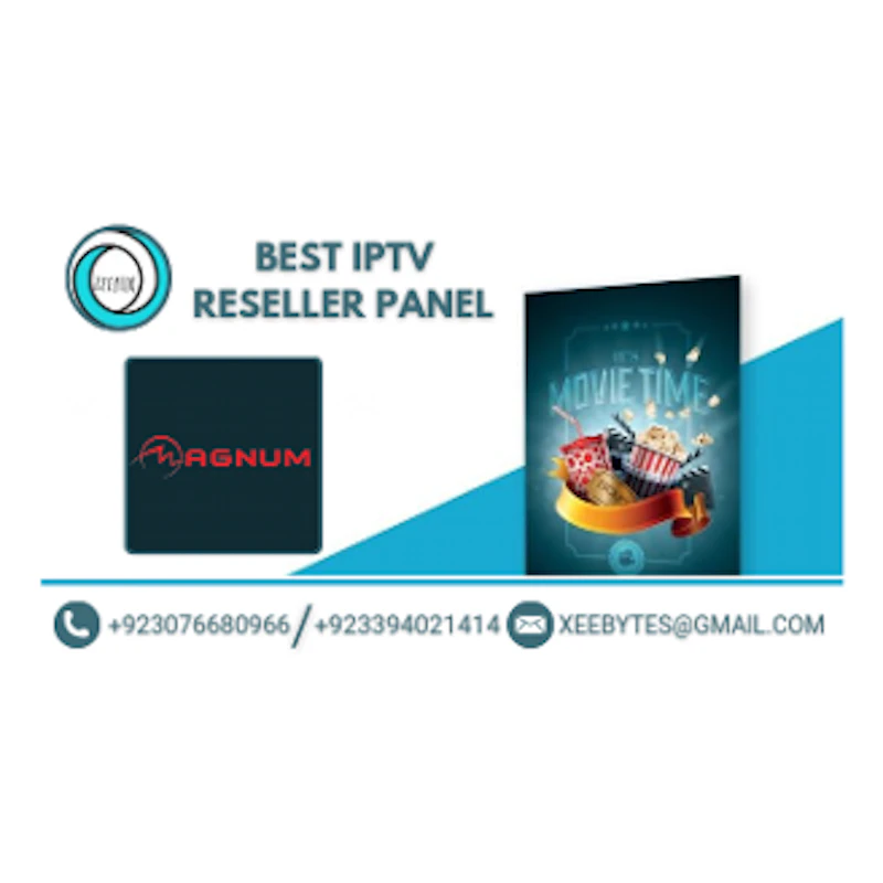MAGNUM IPTV SUBSCRIPTION 