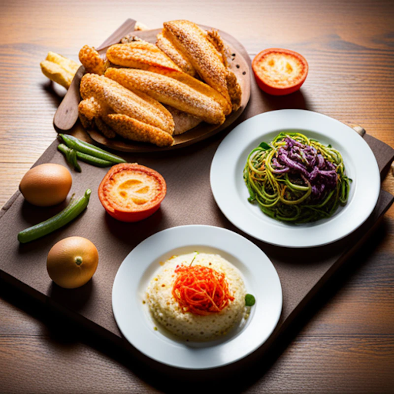 Combo Meals
