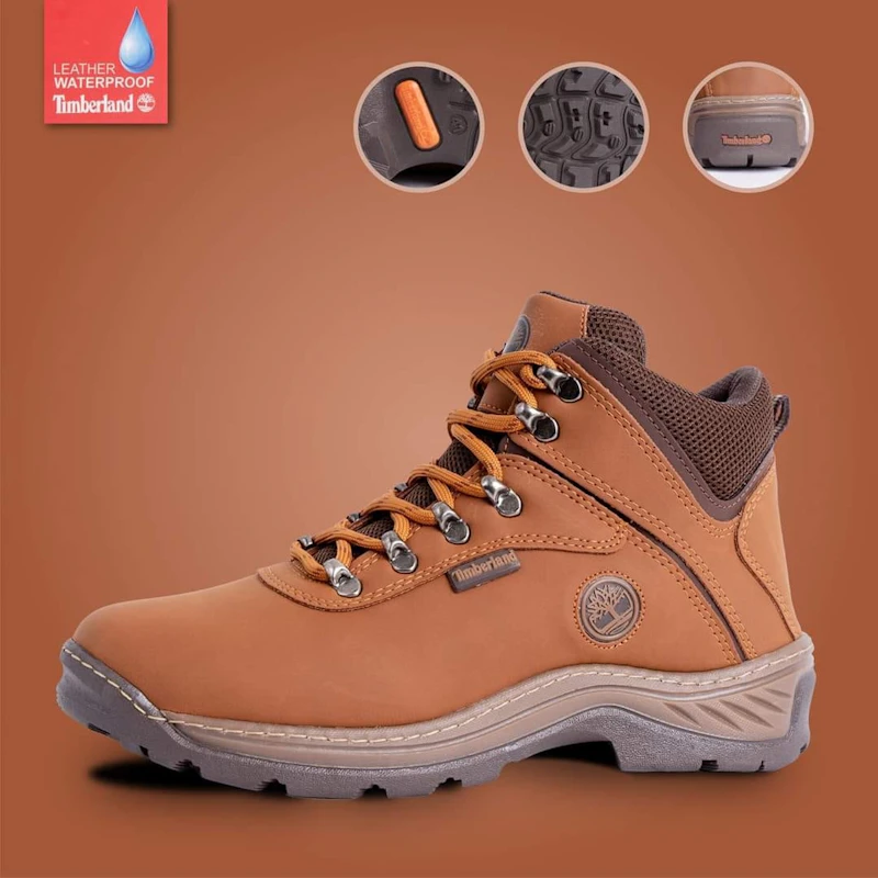 Timberland men