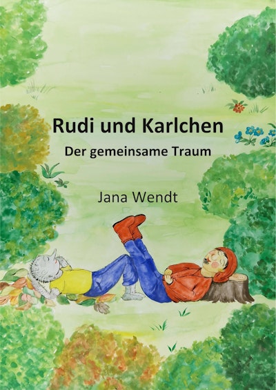 Rudi und Karlchen - Der gemeinsame Traum [Teil 2]