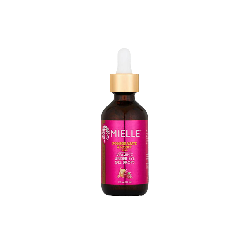 Mielle Pomegranate & Honey Blend Vitamin C Under Eye Gel Drops