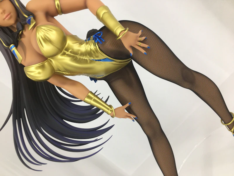 Non - B-style - Anubis - 1/4 - Bunny Ver. (FREEing)