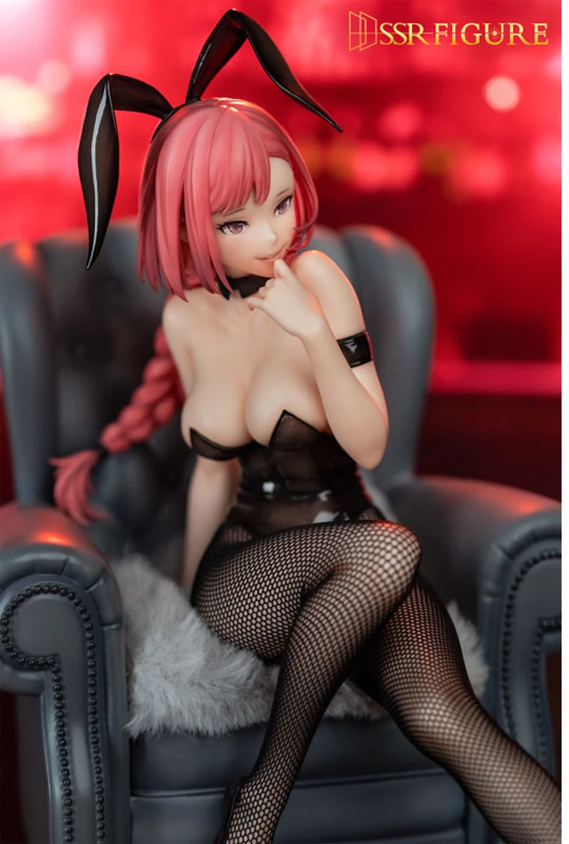 Ijinkan Bunny Girl Chu E 1/7 Complete Figure