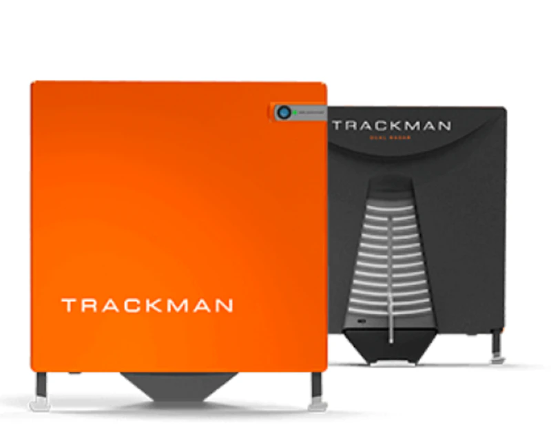 TRACKMAN 4 LAUNCH MONITOR INCLUDES TRACKMAN TRAINING
