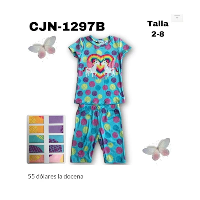 Ropa para niños