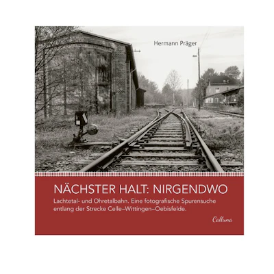 Nächster Halt: Nirgendwo