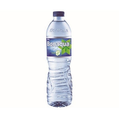 Bonaqua Mineralized water 770ml (San Mui)