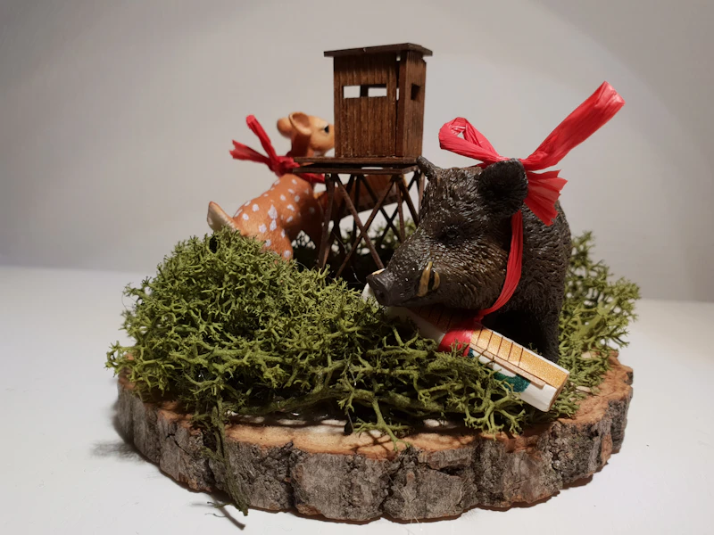 Beratung individuelles Wunschgeschenk