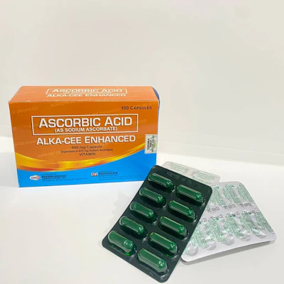 ALKA-CEE ENCHANCED