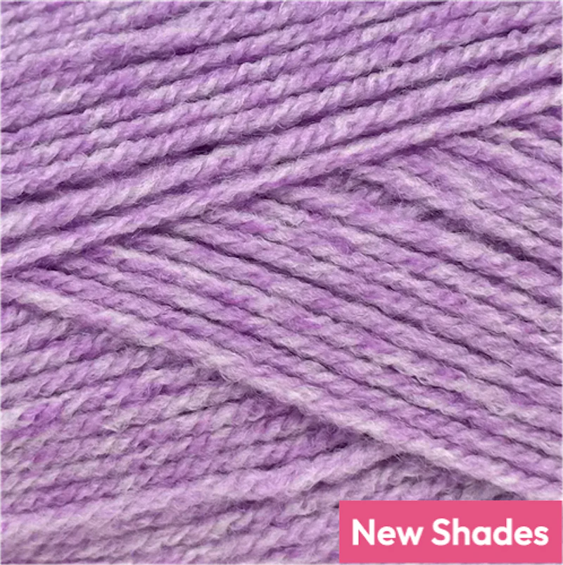 Triangular scarf - Ajour, made of 100% Acryl, hand knitted, will be made in your favorite color! (to order)