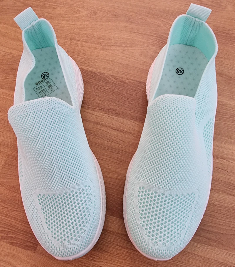 Damen Schuhe, gr. 38