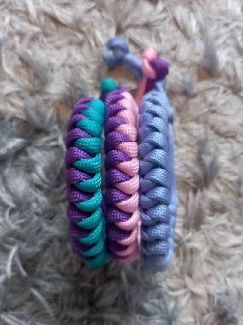 Bracelets