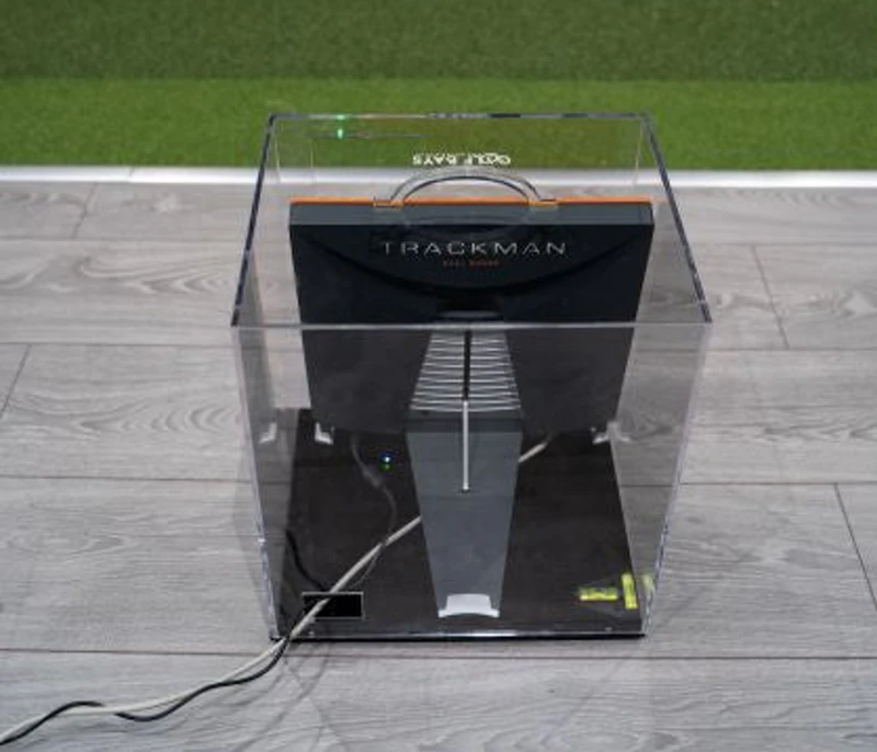 TRACKMAN 4 PROTECTIVE CASE