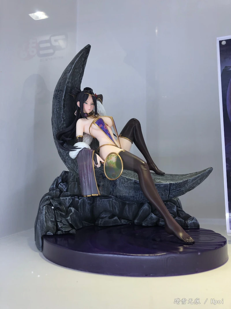 Original - Diaochan Chousen - 1/7 (Dream Bistro)