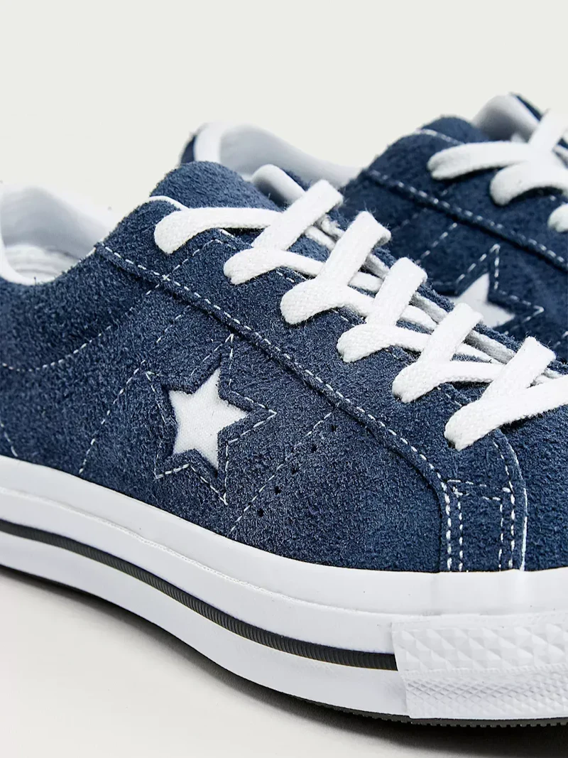 CONVERSE ONE STAR PRO