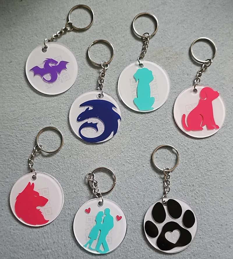 Werbepaket (individuell)