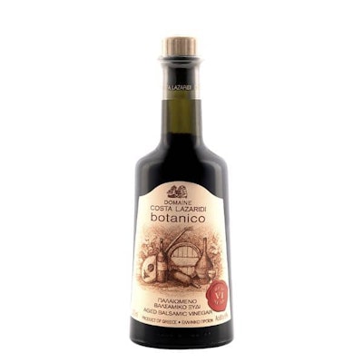 Botanico Red Seal 6 Jahre gereifter Balsamico Essig 250ml