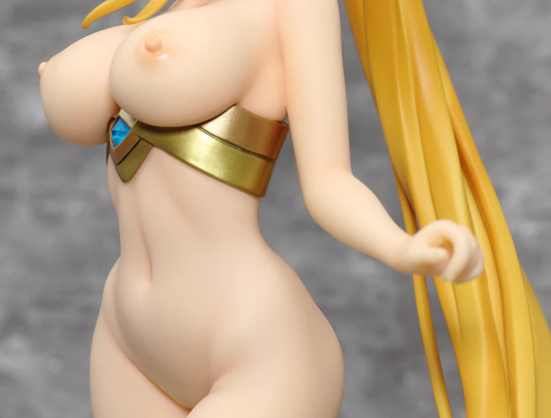 Original Character - Skytube - Elf - 1/6 (Alphamax)