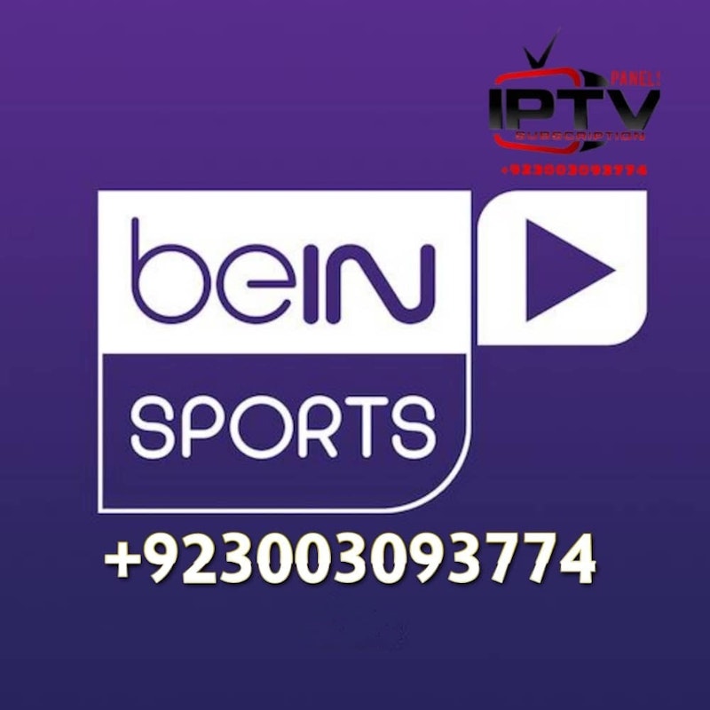 BEIN SPORTS ACTIVATION