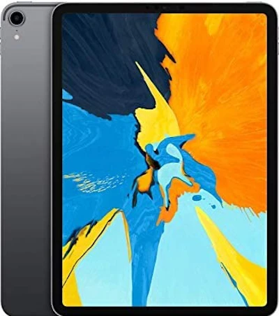Apple iPad pro   11 inch