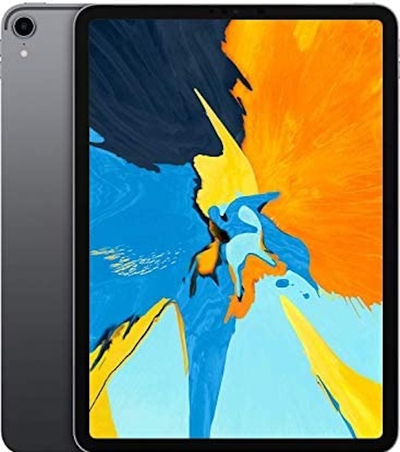 Apple iPad pro 11 inch