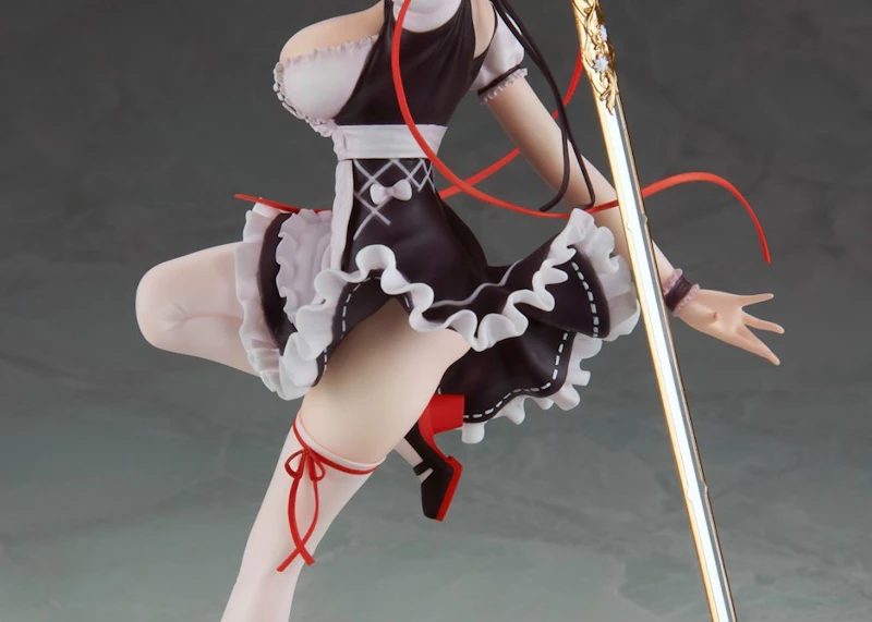 Azur Lane - Sirius - 1/8 - Lightweight Ver. (Wanderer)
